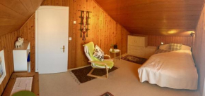 Silvia's Bed und Breakfast in Luzern Lucerna